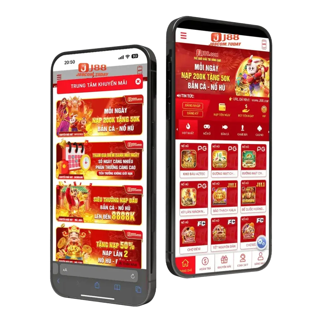 Tỷ lệ trả thưởng cao, cơ hội làm giàu lớn
