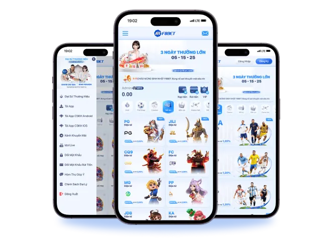 Kho game bắn cá đa dạng, cập nhật liên tục