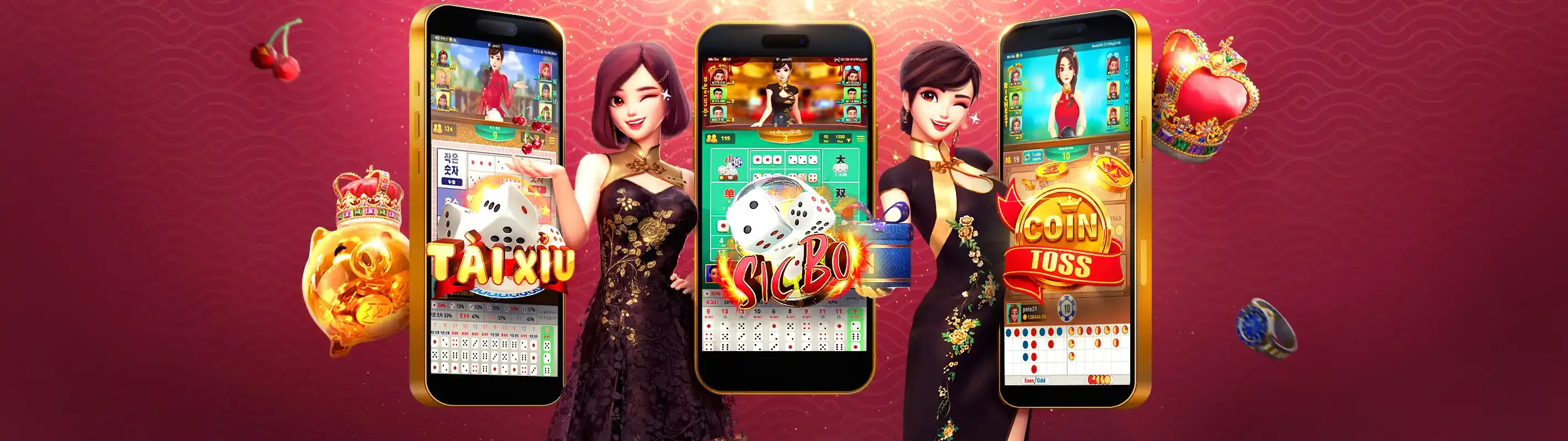 Hỗ trợ khách hàng 13wim link mới