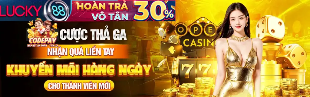 Các chương trình khuyến mãi và ưu đãi đặc biệt